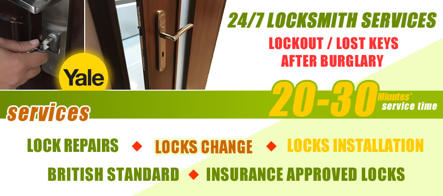 Borehamwood Locksmith